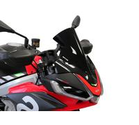 BODYSTYLE racing screen Perspex® acrylic 3mm