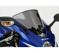 BODYSTYLE racing screen Perspex® acrylic 3mm
