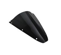 BODYSTYLE racing screen Perspex® acrylic 3mm