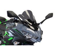 BODYSTYLE racing screen Perspex® acrylic 3mm