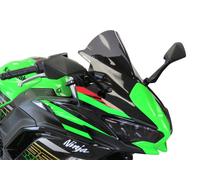 BODYSTYLE racing screen Perspex® acrylic 3mm