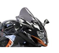 BODYSTYLE racing screen Perspex® acrylic 3mm