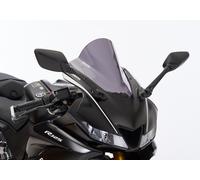 BODYSTYLE racing screen Perspex® acrylic 3mm