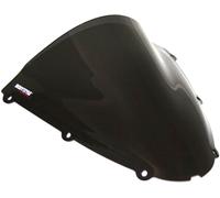 Bodystyle Racingsscreen tinted mit ABE