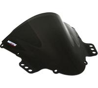 Bodystyle Racingsscreen tinted mit ABE