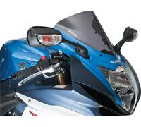 Bodystyle Racingsscreen tinted mit ABE