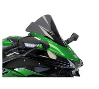 Bodystyle Racingsscreen tinted mit ABE