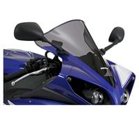 Bodystyle Racingsscreen tinted mit ABE