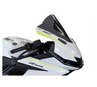 Bodystyle Racingsscreen tinted mit ABE