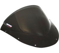 Bodystyle Racingsscreen tinted mit ABE