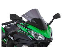 Bodystyle Racingsscreen tinted mit ABE