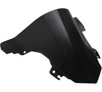 Bodystyle Racingsscreen tinted mit ABE