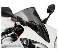 Bodystyle Racingsscreen tinted mit ABE