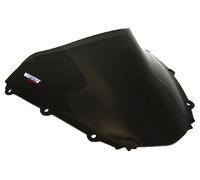 Bodystyle Racingsscreen tinted mit ABE CbR 1000RR, 2007 model, heavily tinted