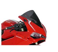 Bodystyle Racingsscreen tinted mit ABE PANIGALE 959, dark-tinted