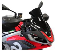 Bodystyle Racingsscreen tinted mit ABE TUONO 660/FACTORY/V4 21-