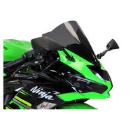 Bodystyle Racingsscreen tinted mit ABE ZX-6R, built in 19-, heavily tinted