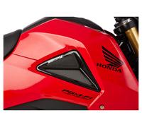 Bodystyle Radiator Cover MSX 125 13-, UNPAINTED