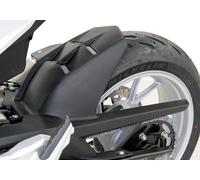 BODYSTYLE rear hugger ABS plastics carbon look, carbon