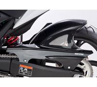 BODYSTYLE rear hugger ABS plastics carbon look, carbon