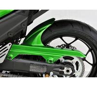 BODYSTYLE rear hugger ABS plastics unpainted