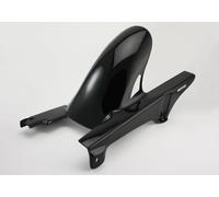 BODYSTYLE rear hugger ABS plastics unpainted