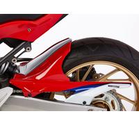 BODYSTYLE rear hugger ABS plastics unpainted
