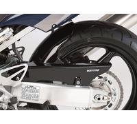 BODYSTYLE rear hugger ABS plastics unpainted