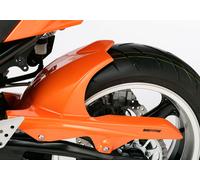 BODYSTYLE rear hugger ABS plastics unpainted