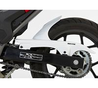 BODYSTYLE rear hugger ABS plastics unpainted