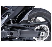 Bodystyle Rear wheel cover with alu chain guard T-Max 560 24-, grey