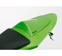 BODYSTYLE seat cover ABS plastics black, black