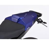 BODYSTYLE seat cover ABS plastics black, black