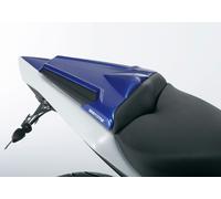 BODYSTYLE seat cover ABS plastics black, black