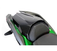 BODYSTYLE seat cover ABS plastics black, black