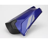 BODYSTYLE seat cover ABS plastics black, black