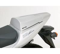 BODYSTYLE seat cover ABS plastics unpainted