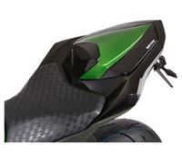 Bodystyle Seat Cowl Z800E 13-14 GREEN/BLACK