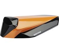 Bodystyle Seat Cowl Z800E 13-14 ORANGE/BLACK
