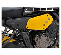 Bodystyle Side Panels XSR700 16- SILVER