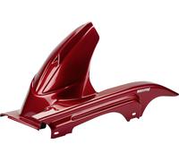 Bodystyle Sportsline wheel cover NC 750 S/X, RED, ABE