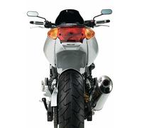 Bodystyle Tail-Skirt CB 600 HORNET 07- UNPAINT