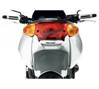 Bodystyle Tail-Skirt SV 650 - 02, UNPAINTED