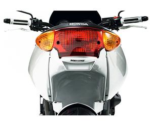 Bodystyle Tail-Skirt ZX-9 R 00-01 UNPAINTED