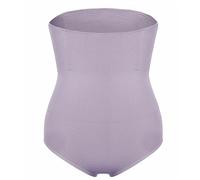 Bodysuit for Women Tummy Control Trainer Slimming Womens Large Waist Tight Waist High Waist Pants With Seamless Flat Corner Raised Hip Shaping Pants Sexy Secretary Outfits Women (Grey, XXXXXL)