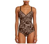 Bodysuits For Women Long Sleeve Lace V Neck Body Suits Double Lined Leotard Shirt Going Out Tops plus Size Womens Tops Long