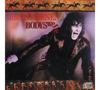 Bodyswerve by Jimmy Barnes (2003-08-05)