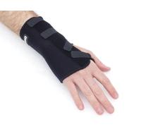 Bodytec Specially designed Neopre Wrist support for carpal tunnel syndrome and other symptoms NHS Use (Small 14-6.5 cm, Right Wrist)