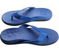 Bodytec Wellbeing Orthotic Sandals with Great Arch Support and Plantar