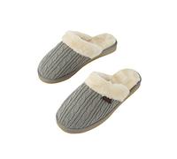Bodytec Wellbeing Women's Slippers with Added Support and Comfort 8 UK